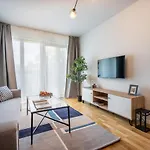 Bright 2br Flat - Location - Views Bucharest