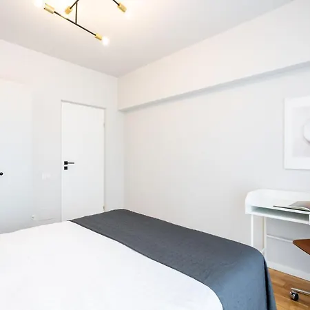 Bright 2br Flat - Location - Views Apartament *