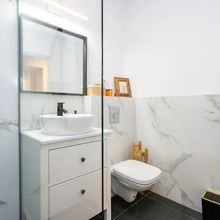 Appartement Bright 2br Flat - Location - Views *