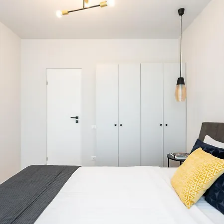 Bright 2br Flat - Location - Views * Bucharest
