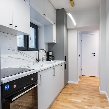 Apartment Bright 2br Flat - Location - Views *